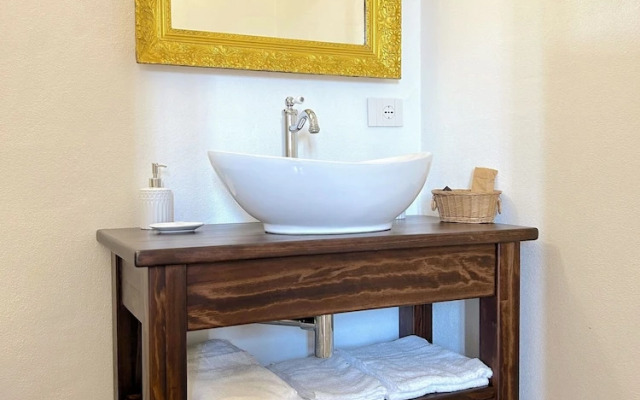 L'araucaria Guest House