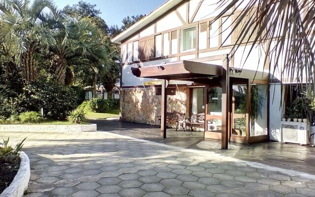 Oasis Parque Hotel