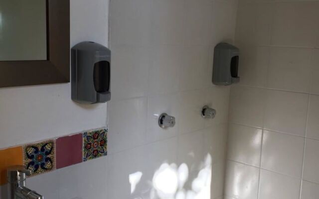Hostal La 59