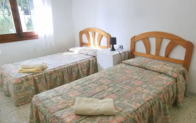 Villa in Lloret de Mar - 104819 by MO Rentals