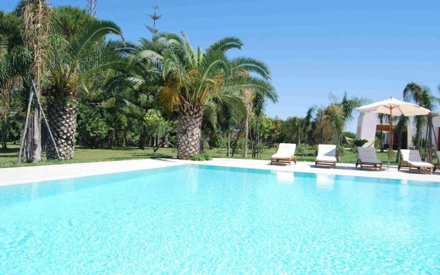Tenuta Espada Apartments