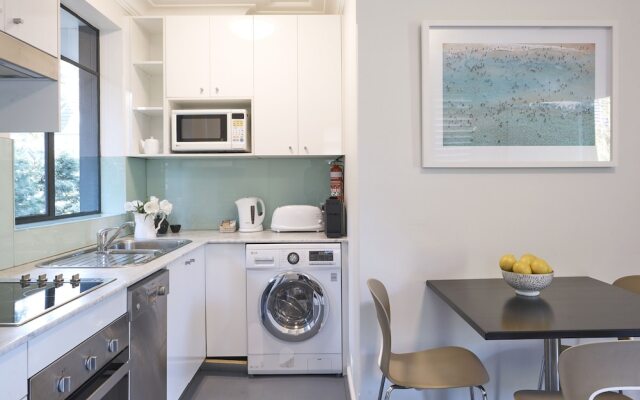 Ballantyne at Mosman Serviced Apartment