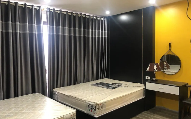 Highlands Hotel Cao Bang