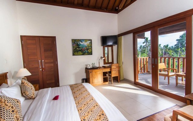 Onje Resort and Villas