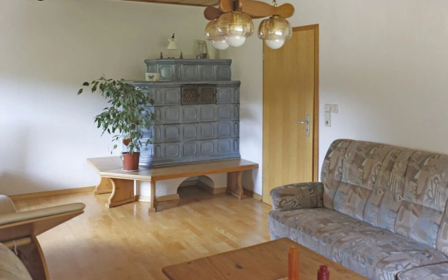 Charmante Ferienwohnung mit Garten in Huddingen