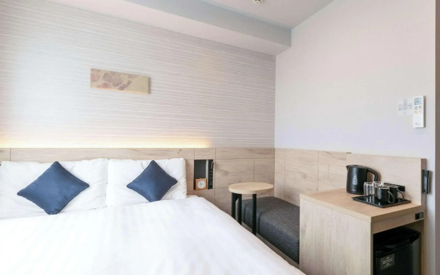 Comfort Hotel Nagoya Shinkansenguchi