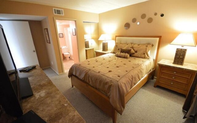 Unit 6106 - Ocean Racquet Club