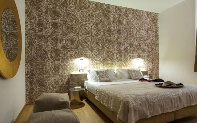 Mercatovecchio Luxury Suites