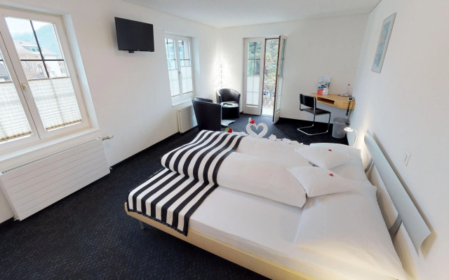 Hotel Seehof Superior