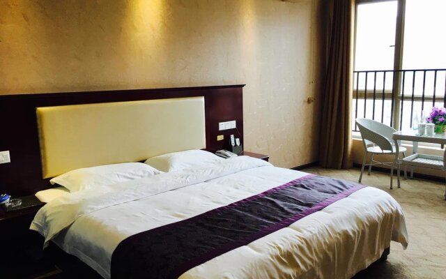 GuiYang Mango Business Hotel
