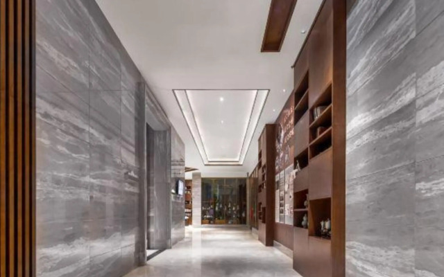 Qian'an International Hotel