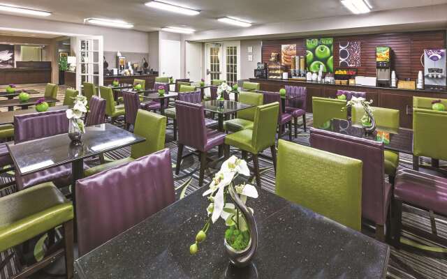 La Quinta Inn by Wyndham San Marcos