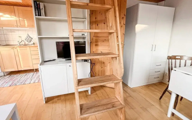 4 Person Holiday Home in FotÃ¶, VÃ¤stra GÃ¶taland