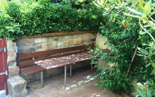 Ferienhaus In der Erlebach