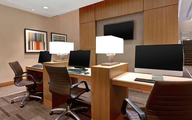 Hyatt Place Bloomington/Normal