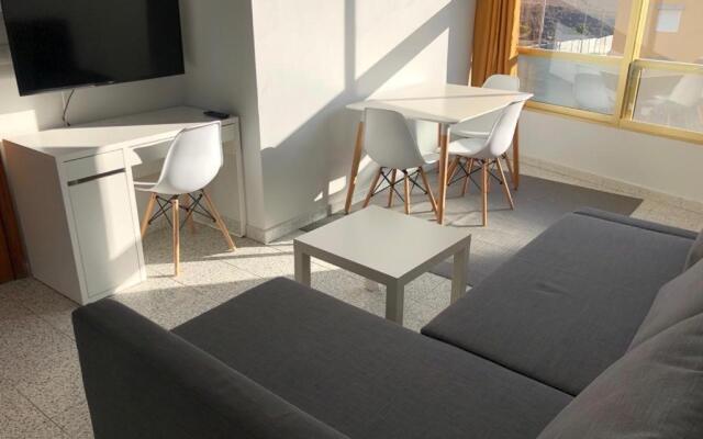 Espléndido apartamento, 8 pax, TABLERO 4, cerca Playa Inglés