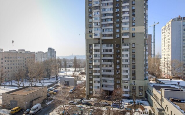 DayFlat Apartments on the Left Bank