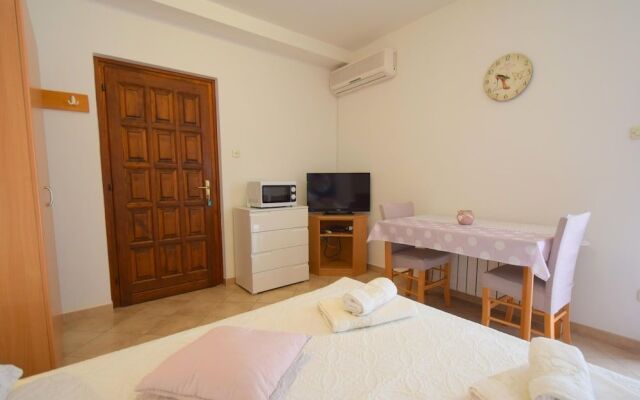 Apartments Prendivoj