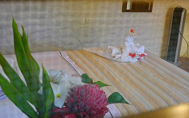 Mitu Wasi Ecolodge