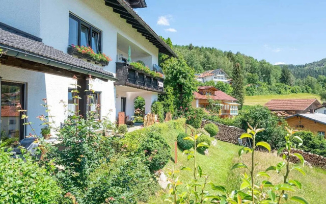 Ferienwohnungen Gstöttner