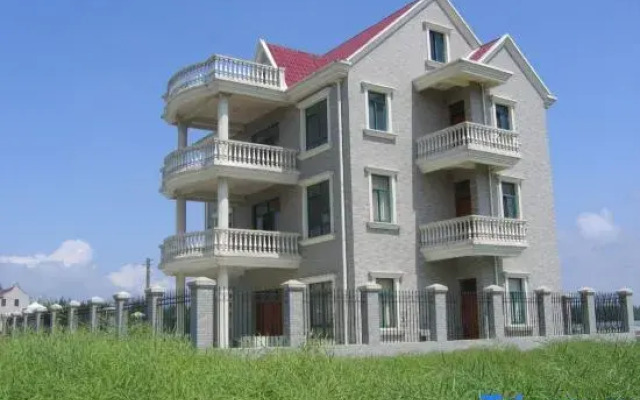 Shanghai Dexin Ting B&B