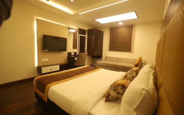 Hotel White Cloud
