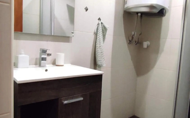 Korzó Apartman Velence
