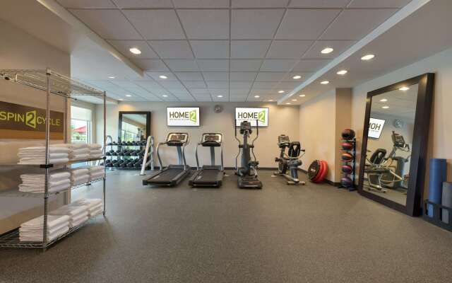 Home2 Suites by Hilton Atlanta South/McDonough