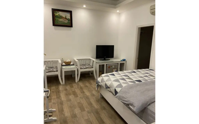Glory Inn Hotel