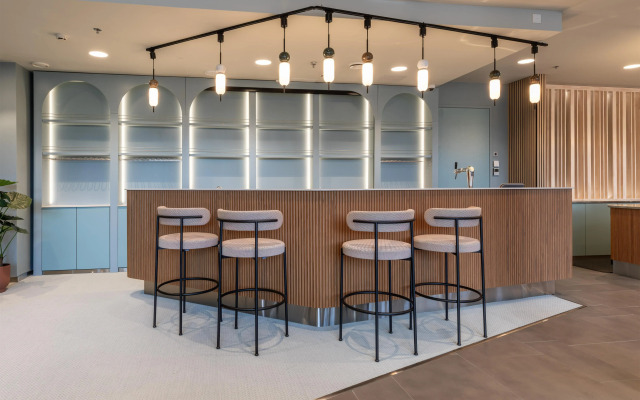 Scandic Tampere City