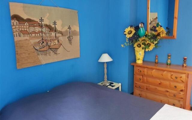 Appartement Argelès-sur-Mer, 2 pièces, 4 personnes - FR-1-388-43