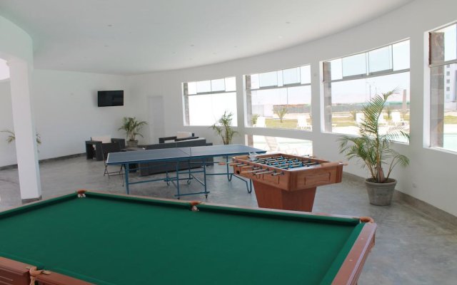 Casa33 Nuevo Paracas - Condominios Náuticos