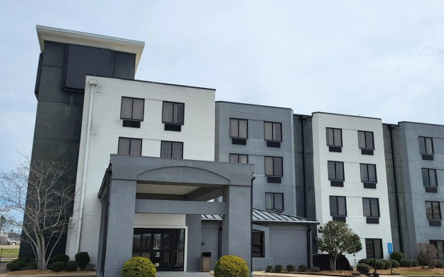 Travelodge by Wyndham Flowood