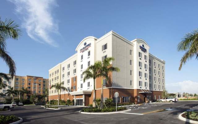 Candlewood Suites Miami Exec Airport - Kendall, an IHG Hotel