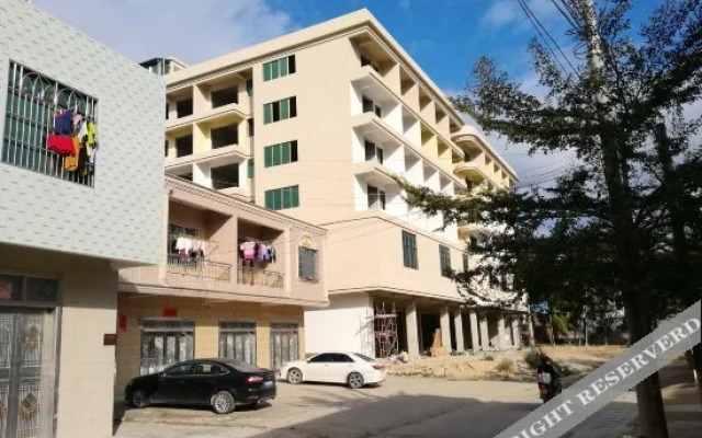 Ruyue Hotel