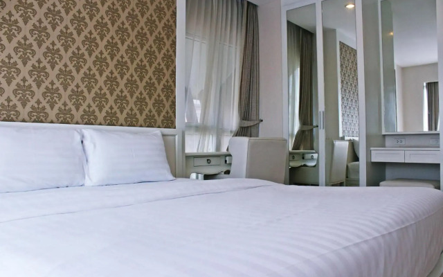 Harmony Resort Hotel