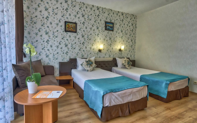 Hotel Kavkaz Golden Dune