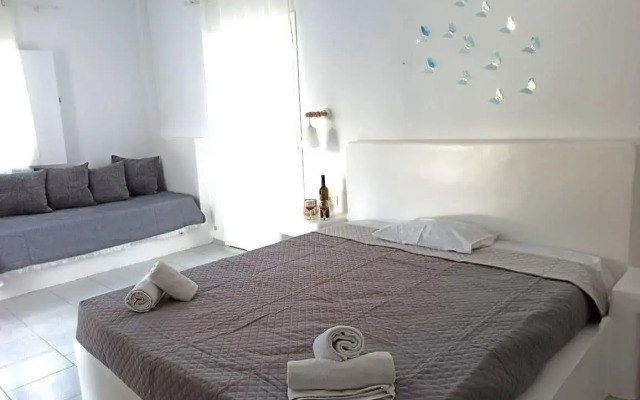 Sfiga Villas