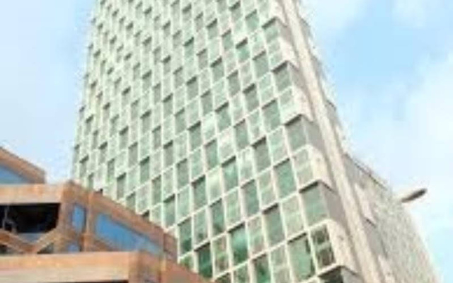 KL Luxury Suites – Exterior – Kuala Lumpur