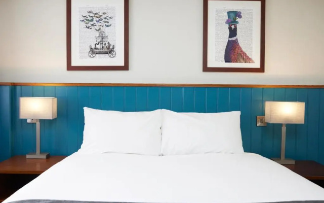Highwayman Hotel