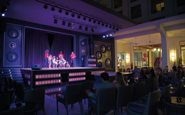Hotel Riu Palace Aruba - All Inclusive