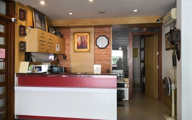 Baan Worachan Hotel