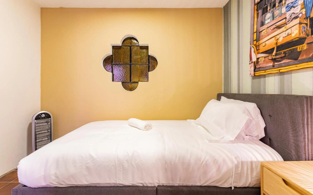 VH - Great space 4BR Condesa Son148