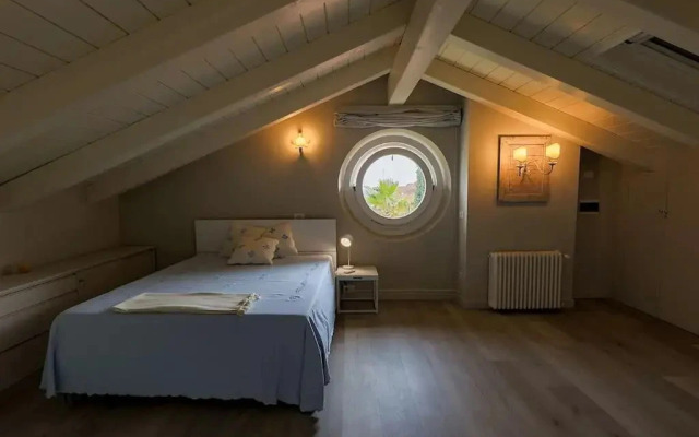 Agriturismo Cascina Bonina