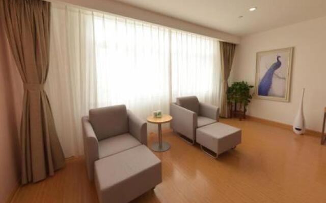 GreenTree Inn Suqian Shuyang development Area Yingbin Avenue Express Hotel