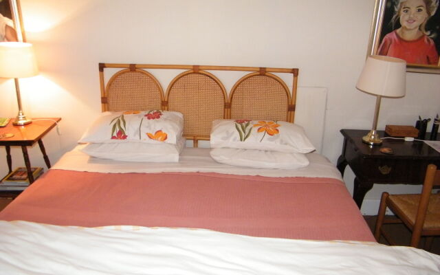 Valley Guest House