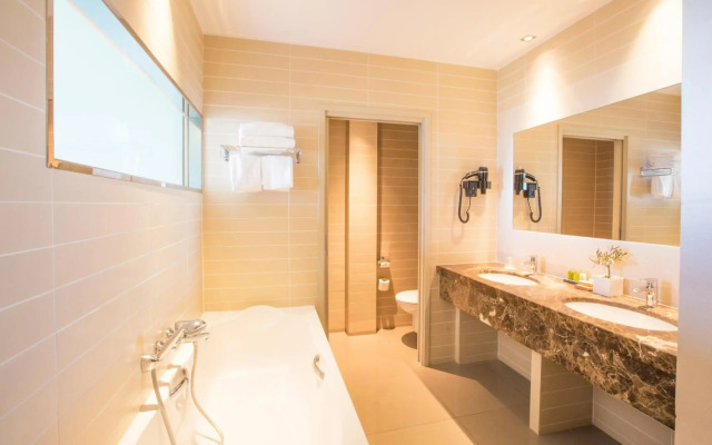 Westminster Hotel & Spa Nice