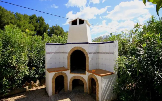 Holiday Home Naranja