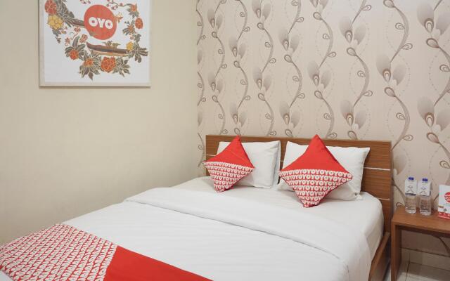 OYO 398 Hotel Family Syariah 2