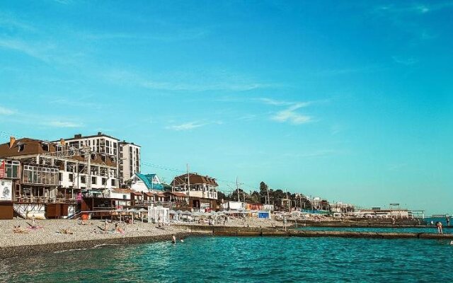 Tetis Hotel